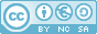 L'intégralité du blog est protégé sous licence Creative Commons BY-NC-SA 4.0